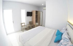 OYO 91788 Bali Tulip Hotel